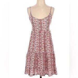 Tiare Hawaii NWOT Sleeveless ALine Casual Dress